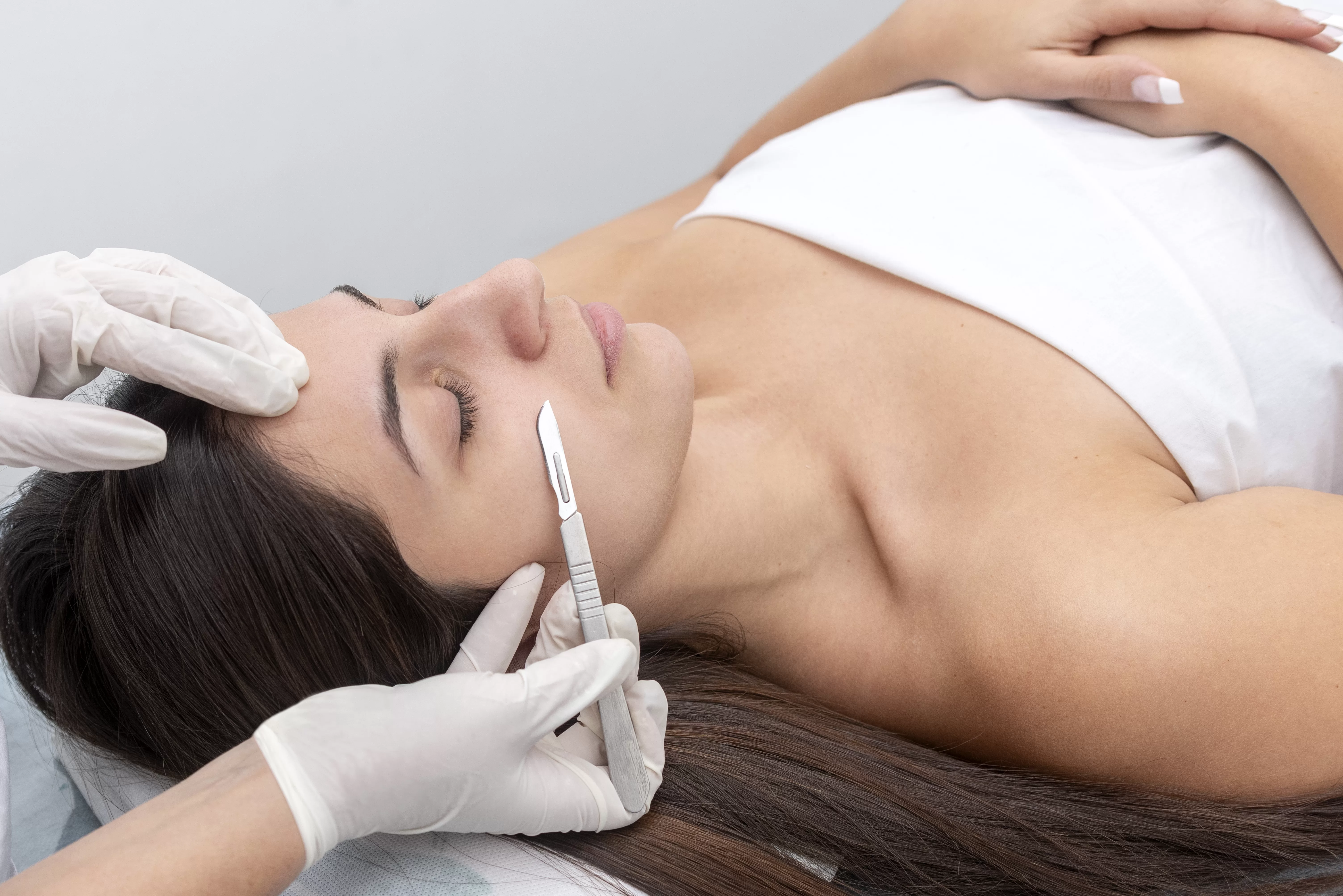 dermaplanning in palos heights